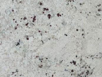 Colonial white